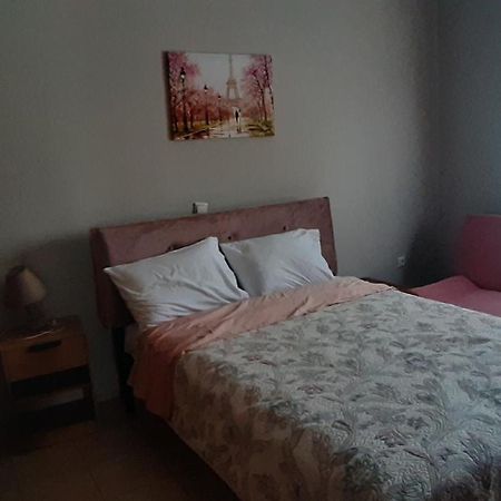 Soula'S Sunshine Big Apartment Nea Karvali Luaran gambar
